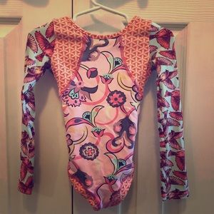 Maaji girls swimsuit